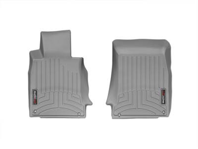 WeatherTech - WeatherTech 464281 FloorLiner DigitalFit