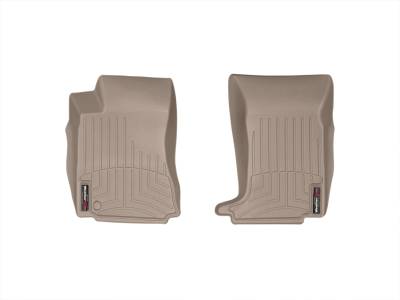 WeatherTech - WeatherTech 455191 FloorLiner DigitalFit