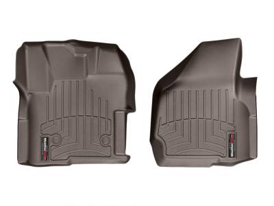 WeatherTech - WeatherTech 475831 FloorLiner DigitalFit