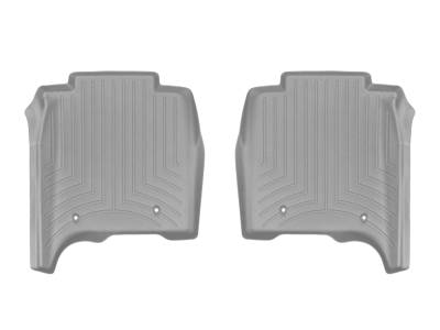 WeatherTech - WeatherTech 464805 FloorLiner DigitalFit
