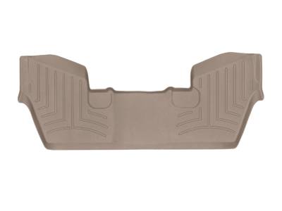 WeatherTech - WeatherTech 455764 FloorLiner DigitalFit