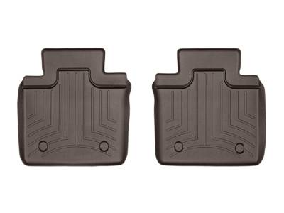 WeatherTech - WeatherTech 475652 FloorLiner DigitalFit