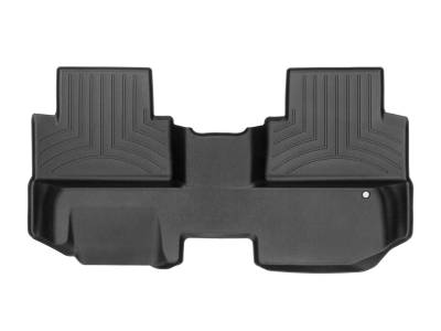 WeatherTech - WeatherTech 4412572V FloorLiner DigitalFit