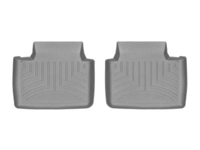 WeatherTech - WeatherTech 4611802 FloorLiner DigitalFit
