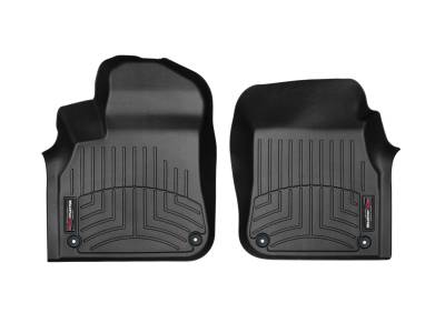 WeatherTech - WeatherTech 4414881 FloorLiner DigitalFit