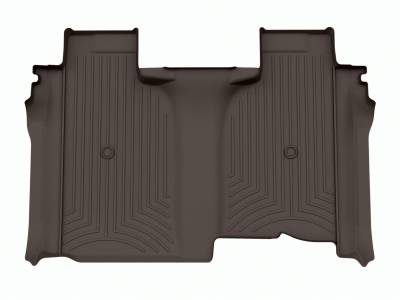 WeatherTech - WeatherTech 4714364 FloorLiner DigitalFit