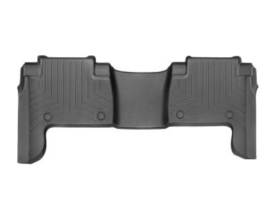 WeatherTech - WeatherTech 4415022 FloorLiner DigitalFit