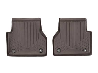 WeatherTech - WeatherTech 4715112 FloorLiner DigitalFit