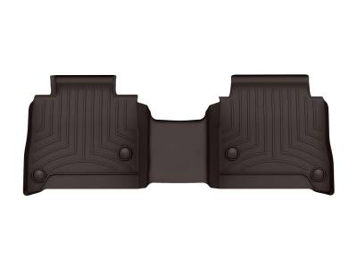 WeatherTech - WeatherTech 4714552 FloorLiner DigitalFit