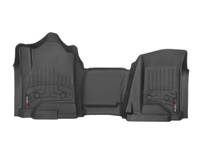 WeatherTech - WeatherTech 4412681V FloorLiner DigitalFit