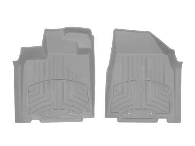WeatherTech - WeatherTech 464451IM FloorLiner HP
