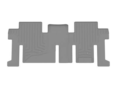 WeatherTech - WeatherTech 464452IM FloorLiner HP