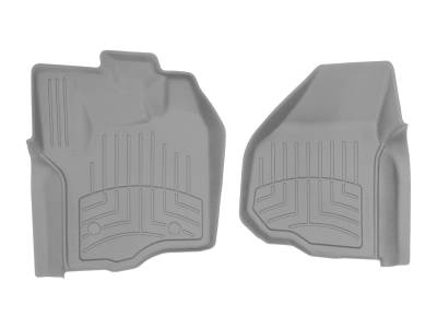 WeatherTech - WeatherTech 464331IM FloorLiner HP
