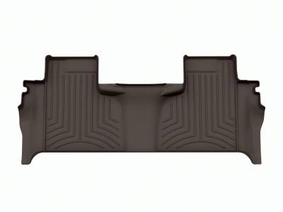 WeatherTech - WeatherTech 4714368IM FloorLiner HP