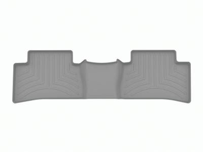 WeatherTech - WeatherTech 4617752 FloorLiner DigitalFit