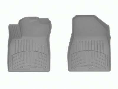 WeatherTech - WeatherTech 4610361IM FloorLiner HP