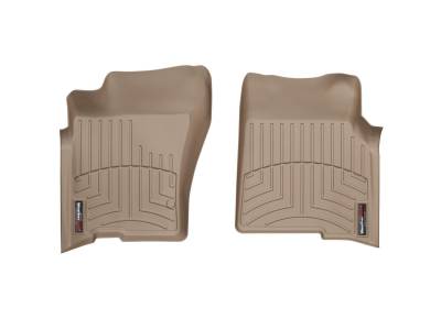WeatherTech - WeatherTech 450891 FloorLiner DigitalFit