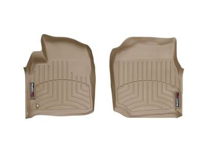 WeatherTech - WeatherTech 450771 FloorLiner DigitalFit