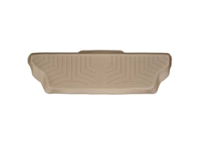 WeatherTech - WeatherTech 450813 FloorLiner DigitalFit