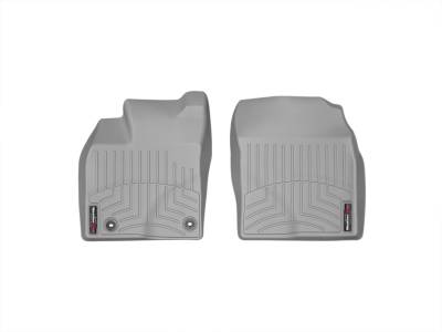 WeatherTech - WeatherTech 465251 FloorLiner DigitalFit