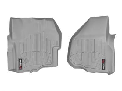 WeatherTech - WeatherTech 465841 FloorLiner DigitalFit