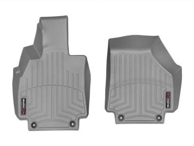 WeatherTech - WeatherTech 466281 FloorLiner DigitalFit