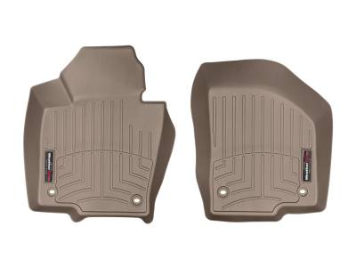 WeatherTech - WeatherTech 458191 FloorLiner DigitalFit