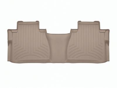 WeatherTech - WeatherTech 457862 FloorLiner DigitalFit