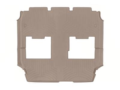 WeatherTech - WeatherTech 459453 FloorLiner DigitalFit