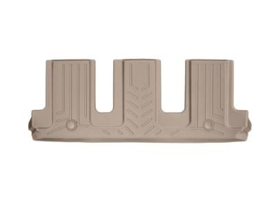 WeatherTech - WeatherTech 458863 FloorLiner DigitalFit