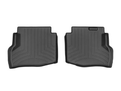 WeatherTech - WeatherTech 449724 FloorLiner DigitalFit