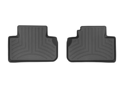 WeatherTech - WeatherTech 4411463 FloorLiner DigitalFit