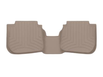 WeatherTech - WeatherTech 457082IM FloorLiner HP