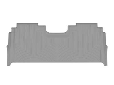 WeatherTech - WeatherTech 466976 FloorLiner DigitalFit