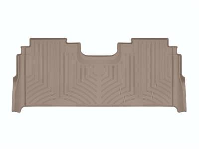 WeatherTech - WeatherTech 456976IM FloorLiner HP