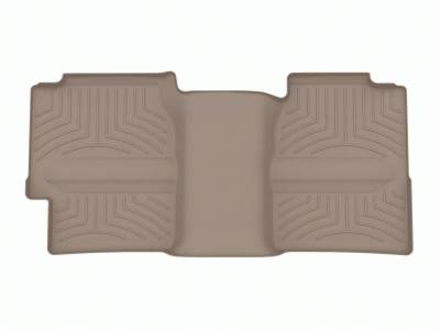 WeatherTech - WeatherTech 450622IM FloorLiner HP
