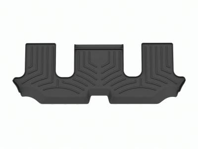 WeatherTech - WeatherTech 4410845IM FloorLiner HP