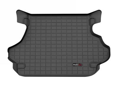 WeatherTech - WeatherTech 40089 Cargo Liner