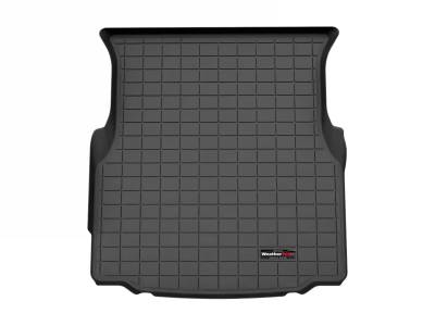 WeatherTech - WeatherTech 40135 Cargo Liner