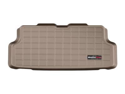 WeatherTech - WeatherTech 41782 Cargo Liner