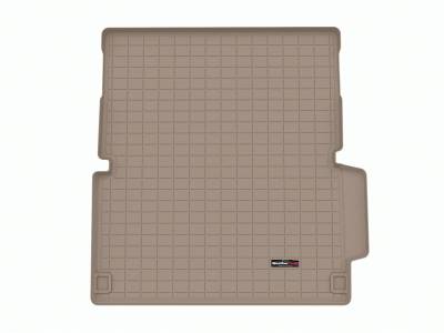 WeatherTech - WeatherTech 411552 Cargo Liner