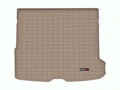 WeatherTech - WeatherTech 411702 Cargo Liner