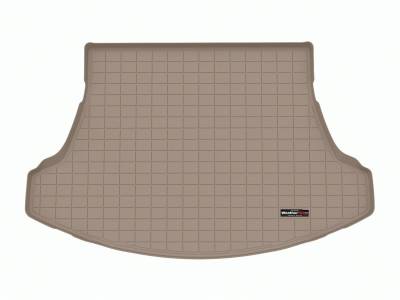 WeatherTech - WeatherTech 411720 Cargo Liner