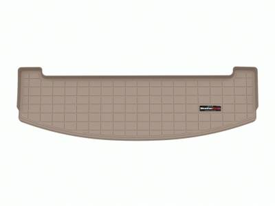 WeatherTech - WeatherTech 411762 Cargo Liner