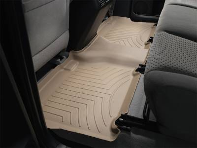 WeatherTech - WeatherTech 450933 FloorLiner DigitalFit
