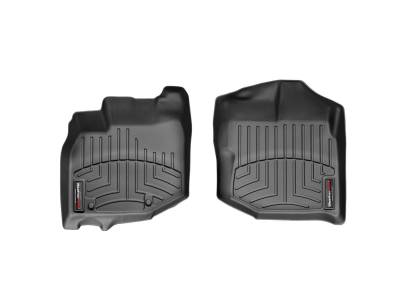 WeatherTech - WeatherTech 441811 FloorLiner DigitalFit