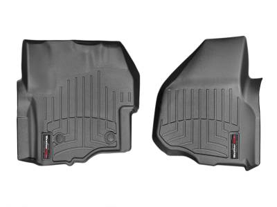 WeatherTech - WeatherTech 445841 FloorLiner DigitalFit