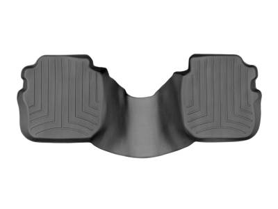 WeatherTech - WeatherTech 446832 FloorLiner DigitalFit