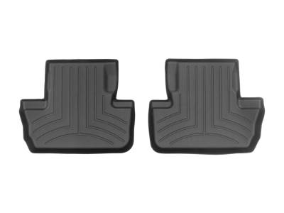 WeatherTech - WeatherTech 448202 FloorLiner DigitalFit