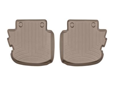 WeatherTech - WeatherTech 452023 FloorLiner DigitalFit
